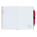 ONE PIECE NETFLIX PREMIUM A5 NOTEBOOK WITH PROJECTOR PEN