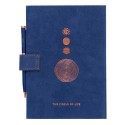 DISNEY LION KING PREMIUM A5 NOTEBOOK WITH PEN