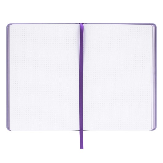 KETNIPZ PREMIUM A5 NOTEBOOK