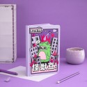 KETNIPZ PREMIUM A5 NOTEBOOK