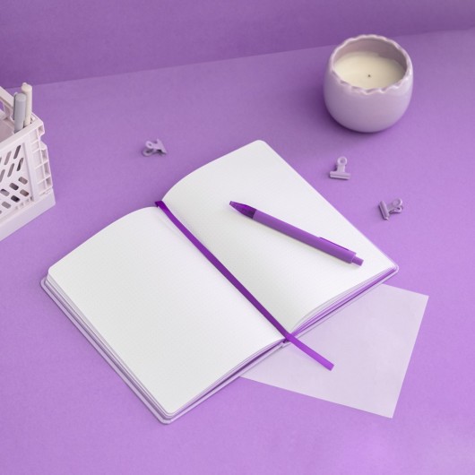 KETNIPZ PREMIUM A5 NOTEBOOK