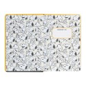 SNOOPY LAZY DAYS A5 PREMIUM NOTEBOOK