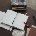 HARRY POTTER PLATFORM 9 3/4 PREMIUM A5 NOTEBOOK WITH PEN