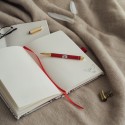 HARRY POTTER HEDWIG PREMIUM A5 NOTEBOOK WITH PEN