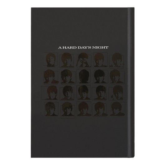 THE BEATLES A5 PREMIUM NOTEBOOK