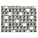 THE BEATLES A5 PREMIUM NOTEBOOK