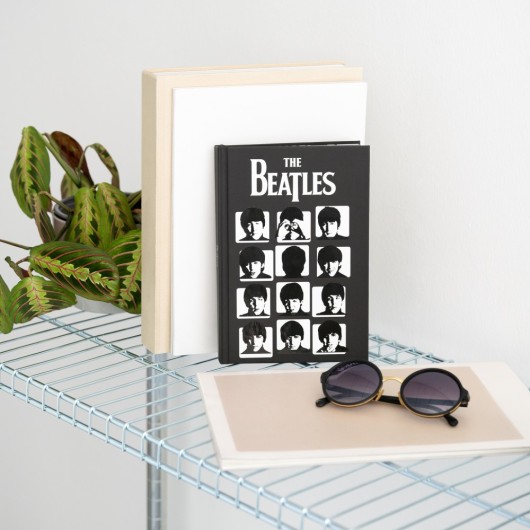 THE BEATLES A5 PREMIUM NOTEBOOK