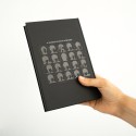 THE BEATLES A5 PREMIUM NOTEBOOK