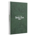 A5 ATTACK ON TITAN PREMIUM NOTEBOOK