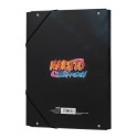 NARUTO SHIPPUDEN FILE FOLDER