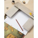 THE SEVEN DEADLY SINS FLAP FOLDER