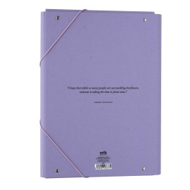 WILD FLOWERS FILE FOLDER 2
