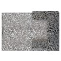 KEITH HARING FILE FOLDER