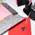 KEITH HARING FILE FOLDER