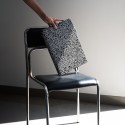 KEITH HARING FILE FOLDER