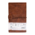 HARRY POTTER TRAVEL JOURNAL