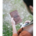 HARRY POTTER TRAVEL JOURNAL