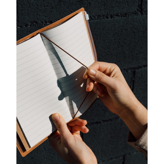 ONE PIECE NETFLIX TRAVEL JOURNAL