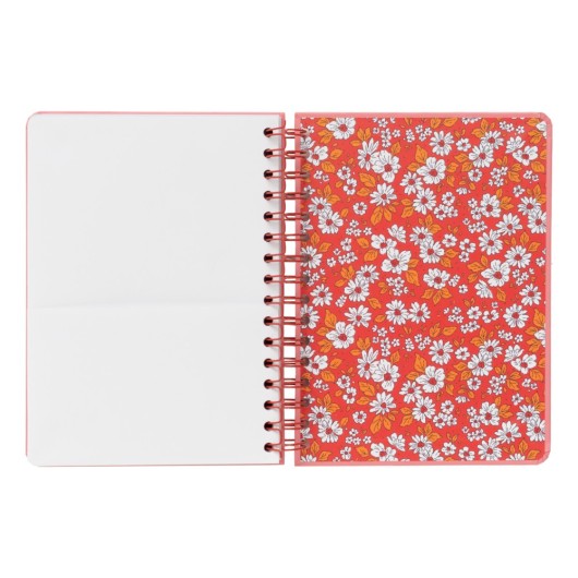 SNOOPY LOVE YOURSELF HARDCOVER A5 NOTEBOOK