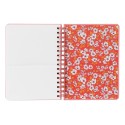 SNOOPY LOVE YOURSELF HARDCOVER A5 NOTEBOOK