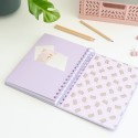 PUSHEEN MOMENTS COLLECTION A5 NOTEBOOK