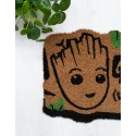 MARVEL GROOT DOOR MAT