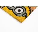 MINIONS DOOR MAT