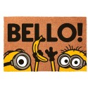 MINIONS DOOR MAT