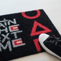 SQUID GAME DOORMAT