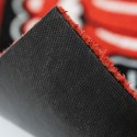 THE ROLLING STONES DOOR MAT