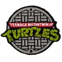 NINJA TURTLES DOOR MAT