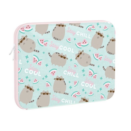 PUSHEEN FOODIE COLLECTION TABLET COVER