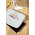 PUSHEEN FOODIE COLLECTION TABLET COVER
