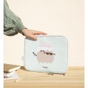 PUSHEEN FOODIE COLLECTION TABLET COVER
