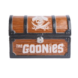THE GOONIES TREASURE COOKIE JAR 2