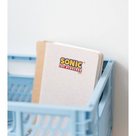 SONIC GADGET DECALS