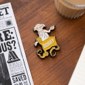 HARRY POTTER DOBBY MAGNET