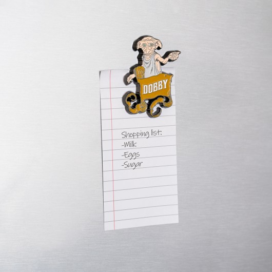 HARRY POTTER DOBBY MAGNET
