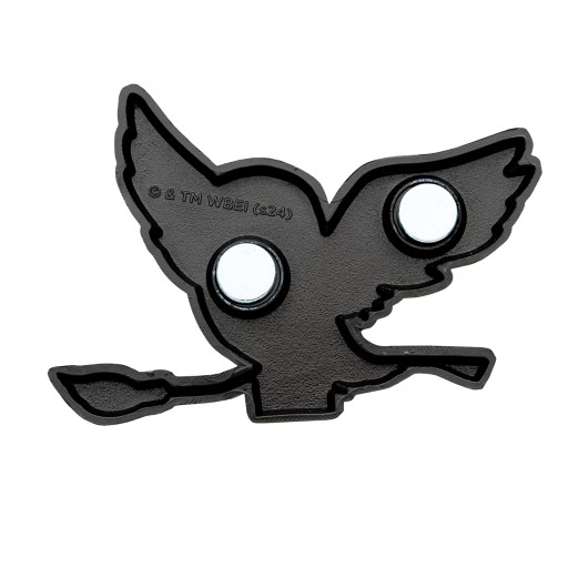 HARRY POTTER HEDWIG MAGNET
