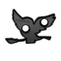 HARRY POTTER HEDWIG MAGNET