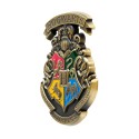 HARRY POTTER HOGWARTS MAGNET
