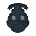 HARRY POTTER HOGWARTS MAGNET