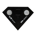 DC COMICS SUPERMAN BOTTLE OPENER MAGNET