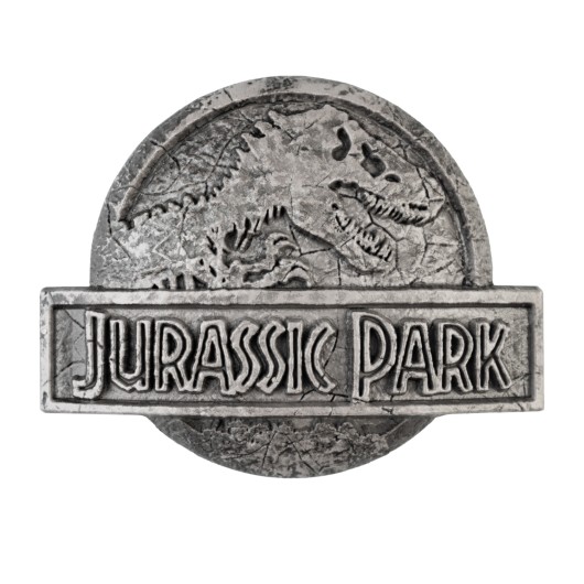 JURASSIC PARK BOTTLE OPENER MAGNET 