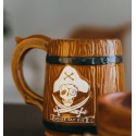THE GOONIES TANKARD