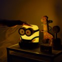 SQUISHY MINIONS LAMP