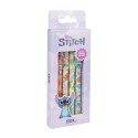 DISNEY STITCH ERASABLE PEN SET