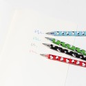 SNOOPY ERASABLE PEN SET