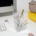 PUSHEEN ERASABLE PEN SET