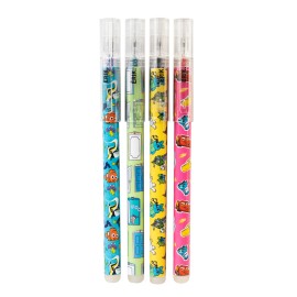 DISNEY PIXAR ERASABLE PEN SET